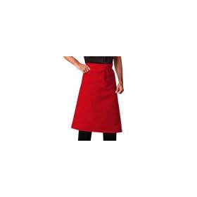 Colors Standard Bar Apron