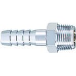 ＴＲＵＳＣＯ　ホースニップル　１／８　５個入　1778994 HN107
