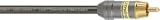 Ultralink C2VR-10M/BULK Challenger-2 Series 75ohm Composite Video Cable (10M Bulk Packaging)