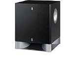 YAMAHA �T�u�E�[�t�@�[�V�X�e�� YST-SW325(B) �u���b�N