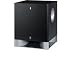 YAMAHA �T�u�E�[�t�@�[�V�X�e�� YST-SW325(B) �u���b�N
