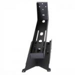 Hitachi projector short throw mount upto 22.7 kg - Black