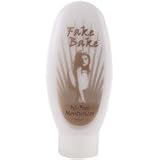 Fake Bake Oil-Free Moisturizer 6oz