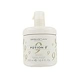 Sebastian Potion 9, Wearable Treatment, 16.9oz With Pump