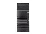 HP ProLiant ML110 G5 - Micro tower - 1-way - 1 x Dual-Core Xeon 3065 / 2.33 GHz - RAM 512 MB - HDD 1 x 160 GB - DVD - Gigabit Ethernet - Monitor : none - 4U Electronics