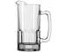 GLASS PITCHER 1LTR, CS 1/DZ, 07-0934 ANCHOR HOCKING CORP. TABLETOP