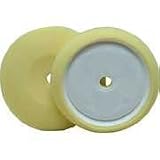 Curved Edge Variable Contact Polishing Pad, 8
