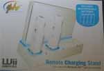 Wii Remote Charging Console Stand