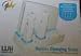 Video Games : Wii Remote Charging Console Stand