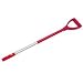ZMAD Aluminum D Grip Handle