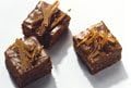 Mississippi Mudd Brownie Mix. Rich Dutch Chocolate with Marshmallows, Pecans and Chocolate Chips. This Pan Makes One 9 X 13 Pan of Brownies.