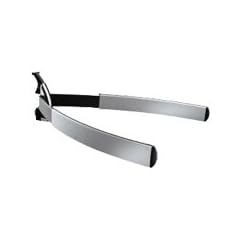 Vogels EFA6825 AV-Halter, 10 kg, silber