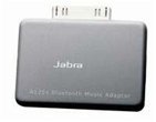 Jabra A125s Bluetooth iPod Adapter