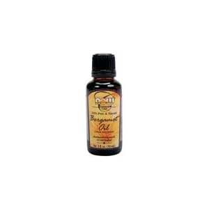 Bergamot Oil - 1 oz. - EssOil by Now Foods