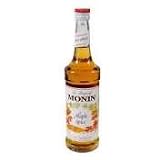 MONIN MAPLE SPICE, CS 12/750ML, 01-0027 MONIN INC MONIN SYRUPS