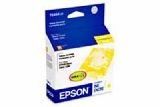 Take4Less 1-pk T044 T0444 T044420 New Compatible Yellow Ink Cartridge for Epson Stylus Epson Stylus C64 C66 CX4600 CX6400 CX6600 C84 C86