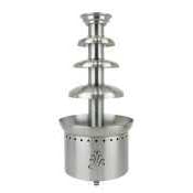 Chocolate Fountain - 4 Tier - 40in - 220V