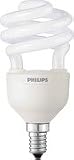 Produkt-Bild: Philips-Licht TORNADO ES 8YRT Energiesparlampe 12W E14 230V warmton-ws T2