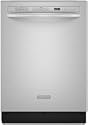 KitchenAid Architect Series II : KUDS40CVSS Full Console Dishwasher - Stainless Steel