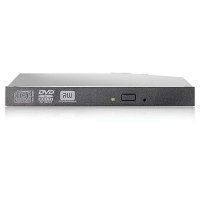 HP(旧コンパック) 薄型 12.7mm SATA DVD-RWドライブ 481043-B21