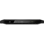 New Philips Blu Ray Disc Player Built-In Wifi Practical Durable Modern Design Affordable