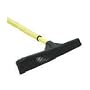 Dutch Rubber Broom (Large) w/ Telescoping Handle