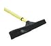 Dutch Rubber Broom (Large) w/ Telescoping Handle