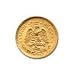 Mexico 5 Pesos Gold Coin
