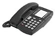AVAYA Definity 6221 - Corded phone - single-line operation - gray