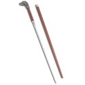 TMAS Bird Dog Cane Sword