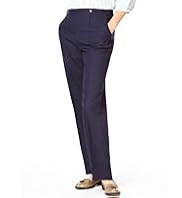 Classic Collection Pull On Trousers
