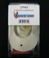 Raritan Cprkii Repair Kit - Sanitation - Sanitation by Raritan Engineering Co.
