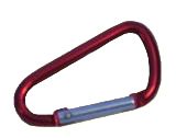 Eco Carabiner Clip