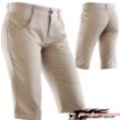 Thor Motocross Womens Lexi Shorts - 5/Khaki