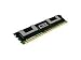 Kingston - Memory - 2 GB ( 2 x 1 GB ) - FB-DIMM 240-pin - DDR II - 800 MHz - fully buffered