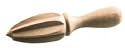 WOODEN LEMON REAMER