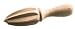 WOODEN LEMON REAMER