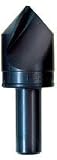 SEV00465 Severence 1/2 90 Degree Carbide Countersinks 1 Flute