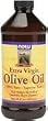 Olive Oil Virgin - 16 oz - Liquid Olive Oil Virgin - 16 oz - Liquid