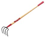Ames True Temper Cultivator Gardener