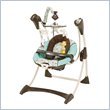 Graco Silhouette Swing 1C07MIN Milan