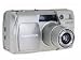 Infinity Zoom 80 QD Film Camera with 38-80mm Zoom
