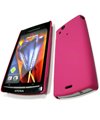 Sony ericsson XPERIA Arc X12 LT15i Back Cover Case