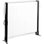 50" Portable Screen