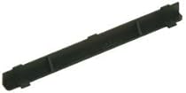 Metra 89-9400 DIN Mountable Trim Plate for 1994-2004 Land Rover Discovery Vehicles (Black)