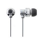 iMetal Earphones Isolation