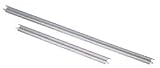  : Adaptor Bar - Stainless Steel - 20" L.