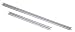 Third Party New : Adaptor Bar - Stainless Steel - 12" L.
