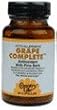 Grape Complete by Country Life - 90 Capsules Grape Complete by Country Life - 90 Capsules