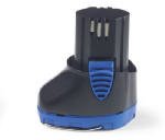 Dremel Mfg Co 10.8 Lith Ion Battery 855-02 Rotary Power Tool Accessories
